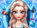 Spil Ice Queen New Year Makeover