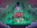 Spil Undead 2048