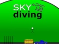 Spil Sky Diving