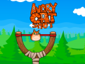 Spil Angry Cat Shot