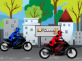 Spil Bike Racing Algebra