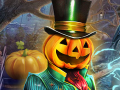 Spil Halloween Mansion