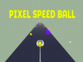 Spil Pixel Speed Ball