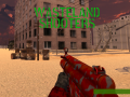 Spil Wasteland Shooters
