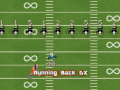 Spil Running Back Dx