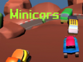 Spil Minicars