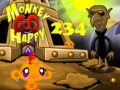 Spil Monkey Go Happy Stage 234