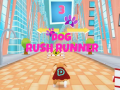 Spil Dog Rush Runner