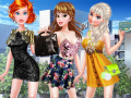 Spil Princesses Statement Hills Obsession