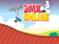 Spil BMX Online