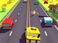 Spil Blocky Highway