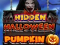 Spil Halloween Hidden Pumpkin