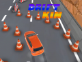 Spil Drift Kin