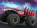 Spil Halloween Spooky Roads 2
