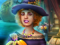 Spil Spooky Masquerade