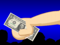 Spil Cash Grab