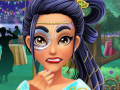 Spil Jasmine Fun Skin Care