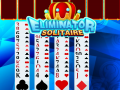 Spil Eliminator Solitaire