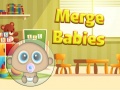 Spil Merge Babies