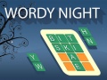 Spil Wordy Night