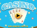 Spil Blue Casino