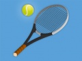 Spil Tennis Ball