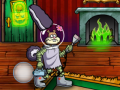 Spil Nick Mystery mansion