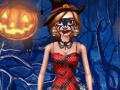 Spil Halloween Doll Creator