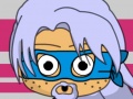 Spil Pocket Anime Maker