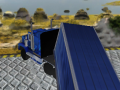 Spil 18 Wheeler Impossible Stunt