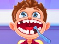 Spil Little Dentist
