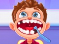 Spil Little Dentist