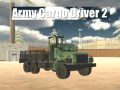 Spil Army Cargo Driver 2