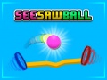 Spil Seesawball 