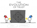 Spil The Evolution Of Trust