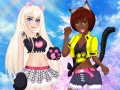Spil Princess Neko Girl
