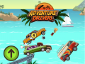 Spil Adventure Drivers