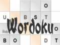 Spil Daily Wordoku