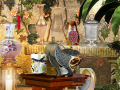 Spil A King and a Witch