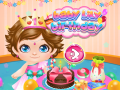 Spil Baby Lily Birthday
