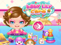 Spil Baby Lily Care