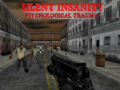 Spil Silent Insanity: Psychological Trauma