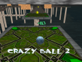 Spil Crazy Ball 2