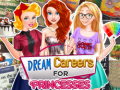 Spil Dream Careers for Princesses