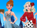 Spil Sisters Shopping Eurotour