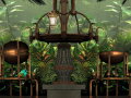 Spil Spot the Differences Magic Jungle