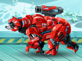 Spil Cyber Bear Assembly