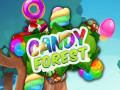 Spil Candy Forest 