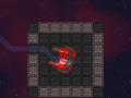 Spil Spacedust Defender