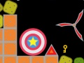 Spil Gathering Platformer